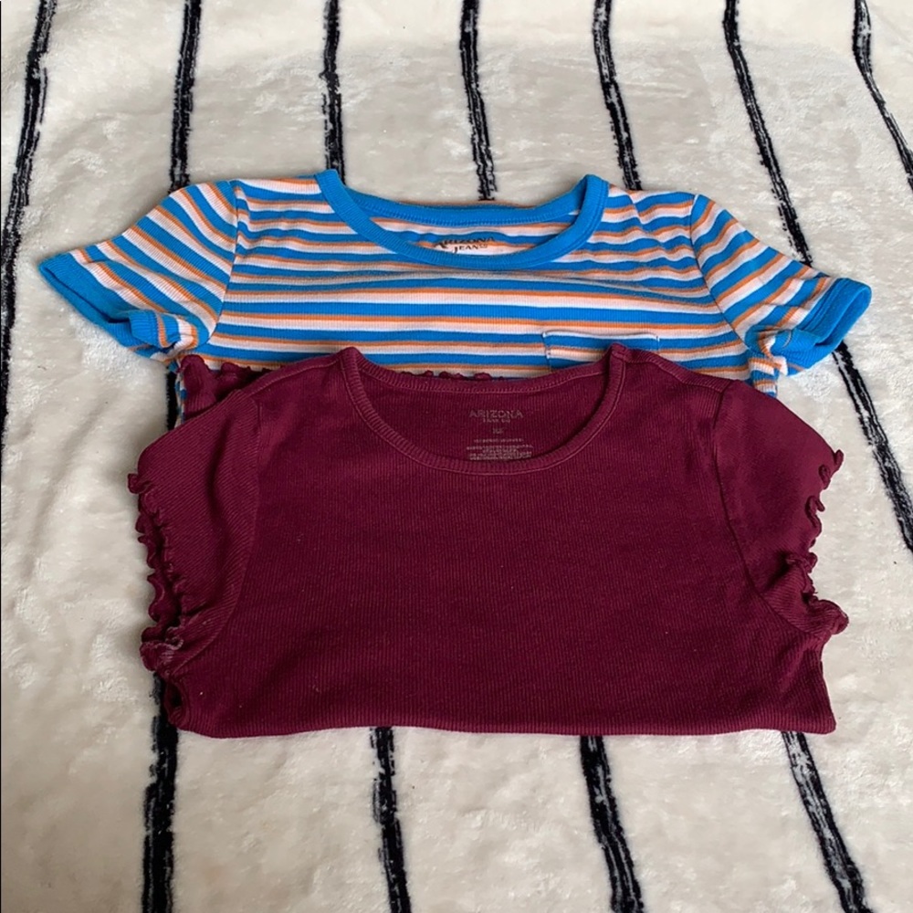 Arizona Shirts bundle